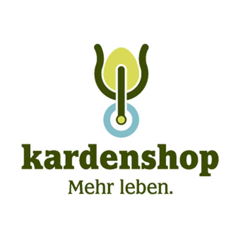 Gründung des Familienbetriebs Kardenshop