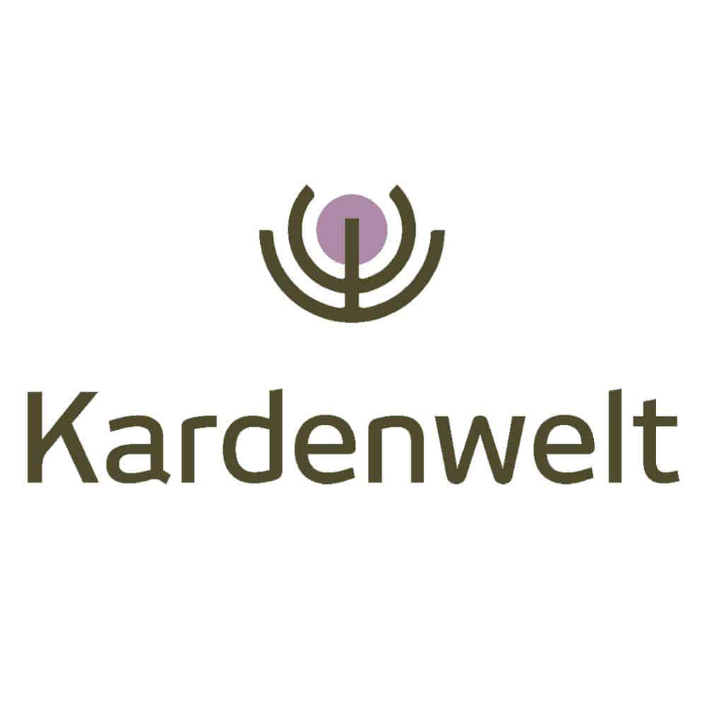 Vom Kardenshop zur Kardenwelt