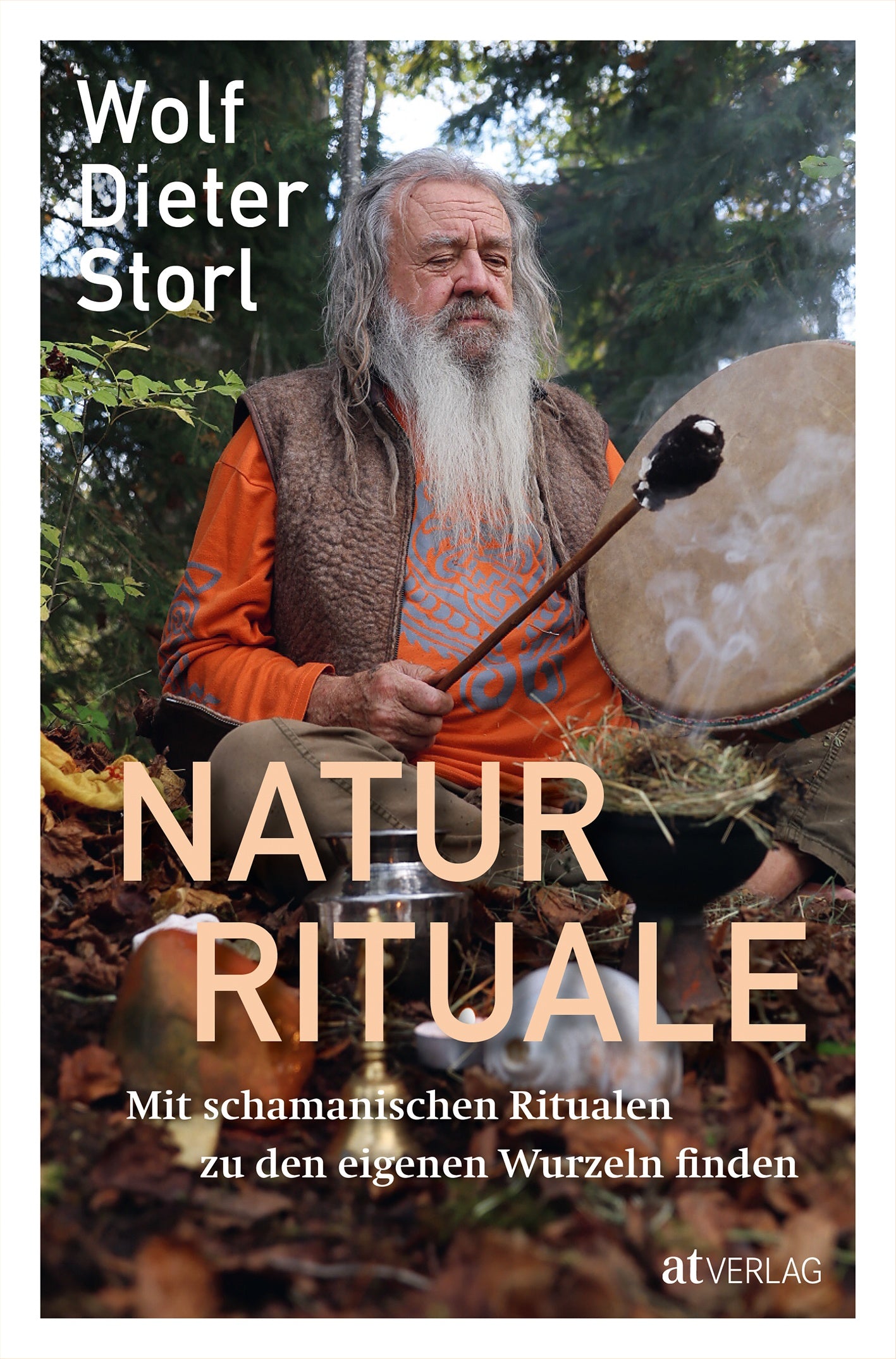 Rytuały natury