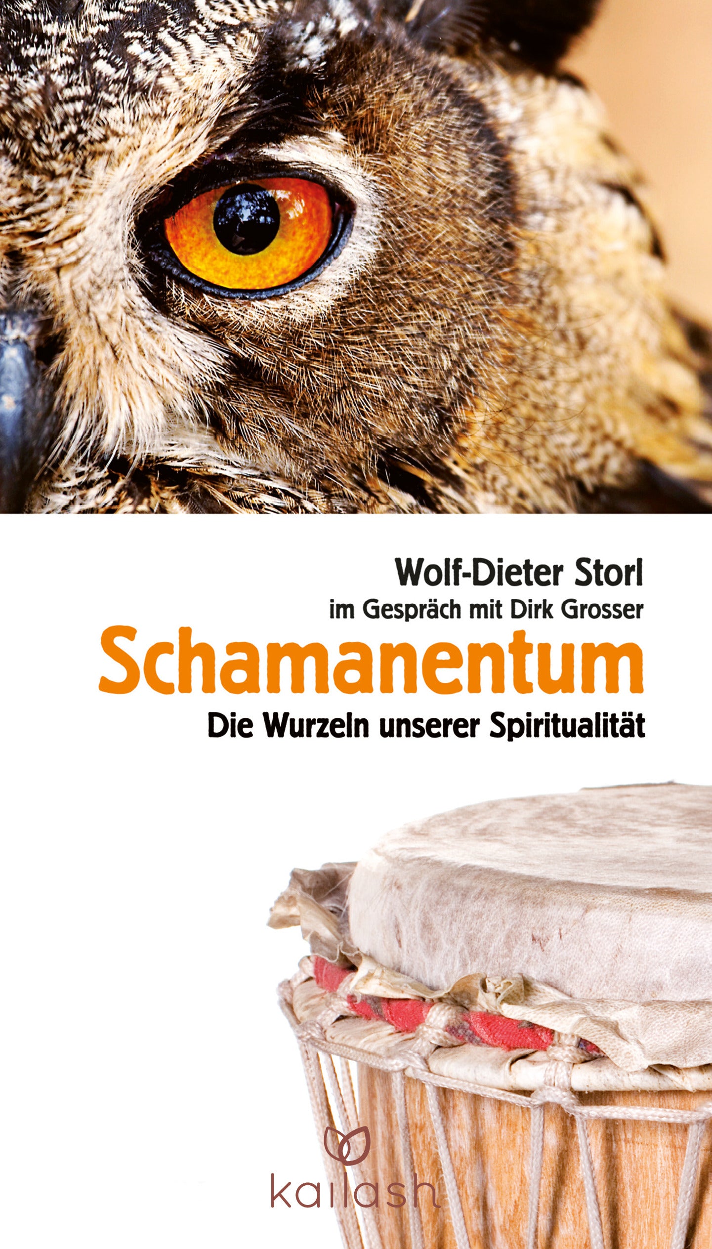 Szamanizm