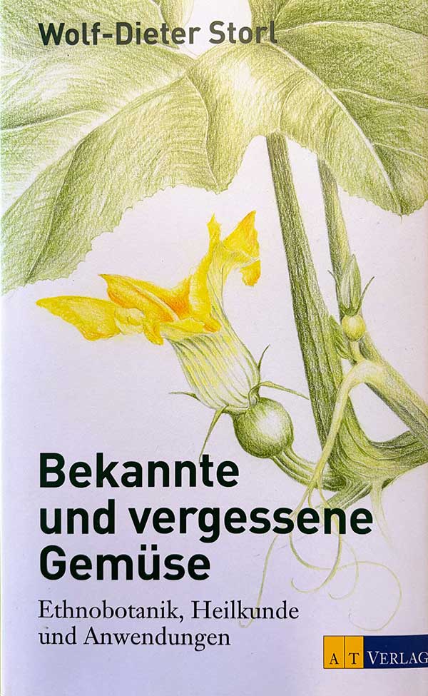 Znane i zapomniane warzywa (2012)
